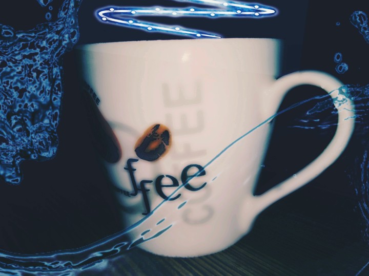 coffee time