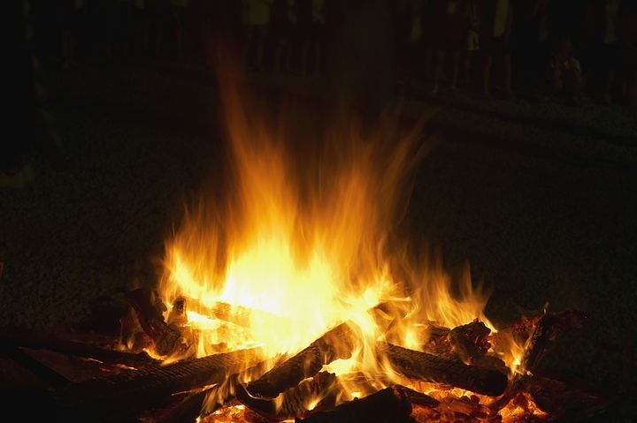 Fire