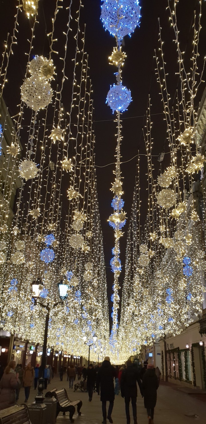 new year