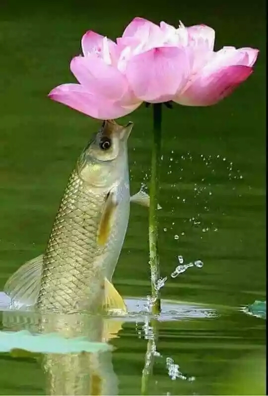 FISH