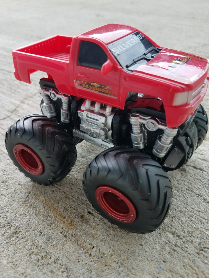 toy