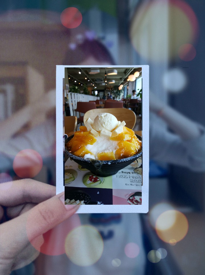 서빙