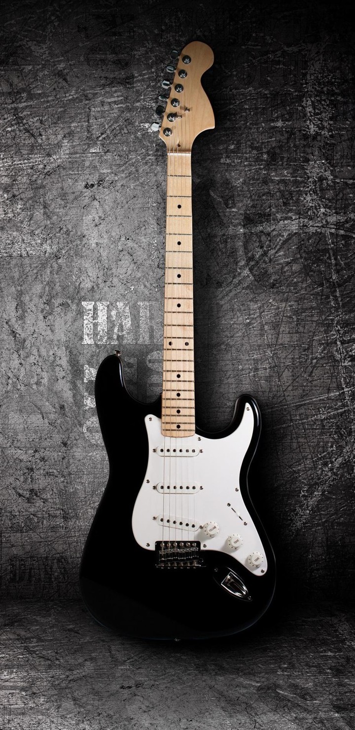 Guitar HD wallpaper