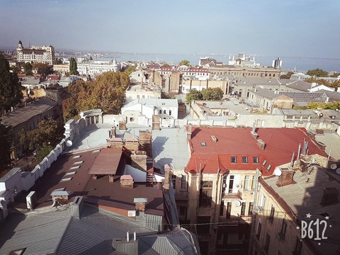 odessa