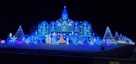 illumination