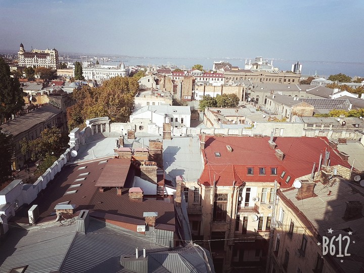 odessa
