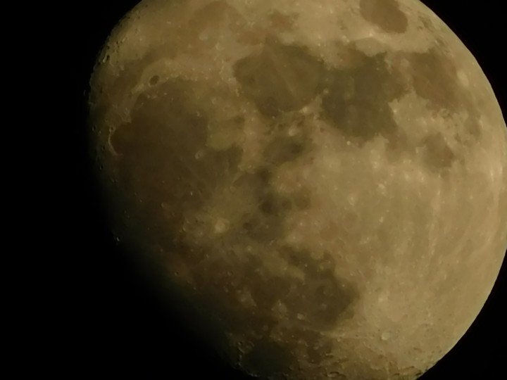 Night Moon