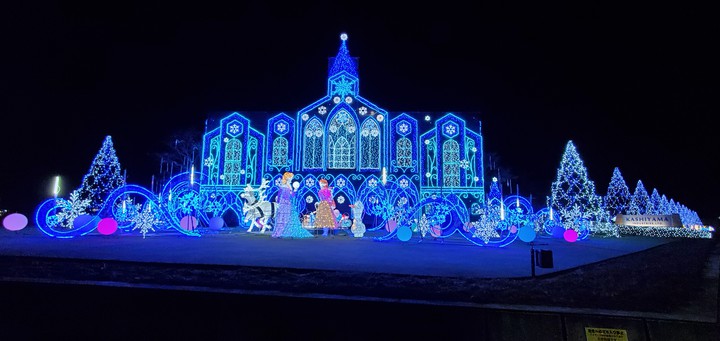 illumination