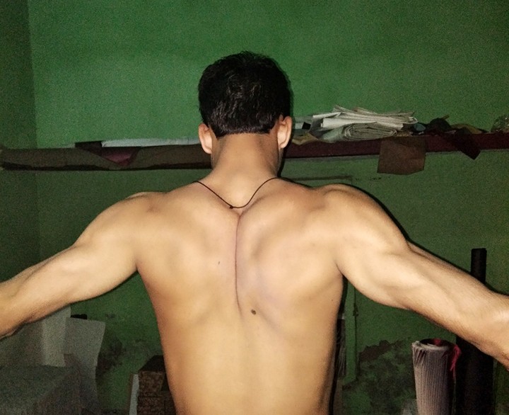 bilal
