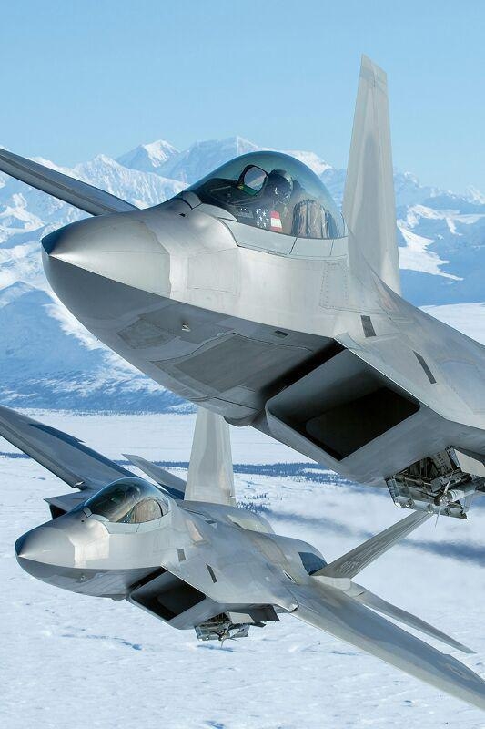 F-22