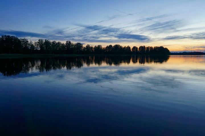Talsi, Latvia