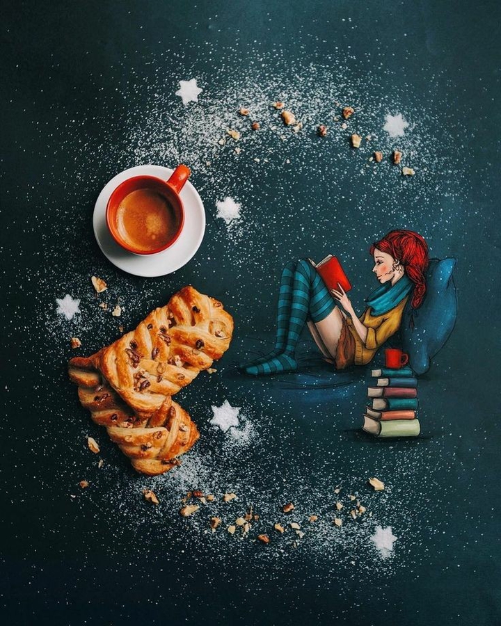 Coffee time