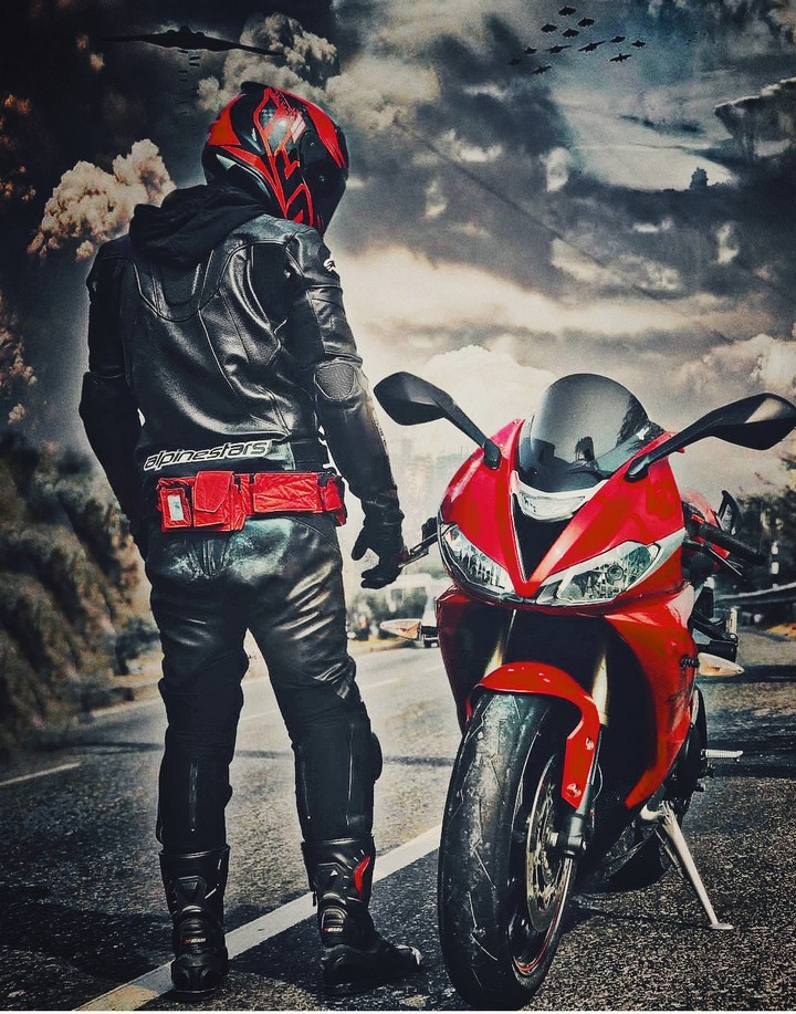 bike