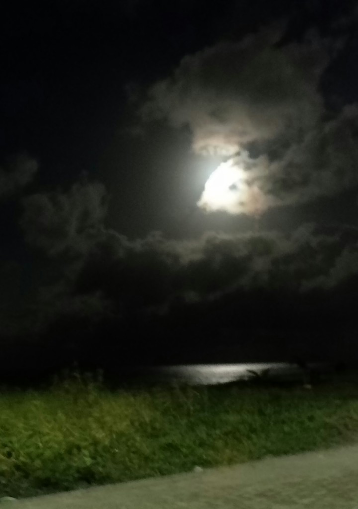 moon