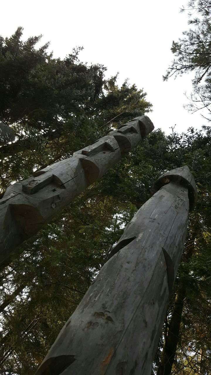Siberian totem