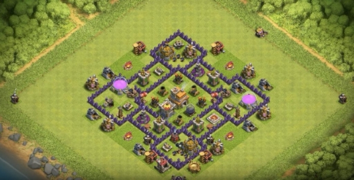clash of clans