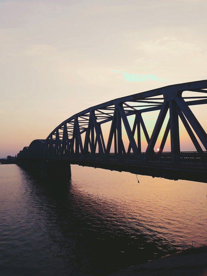 bridge