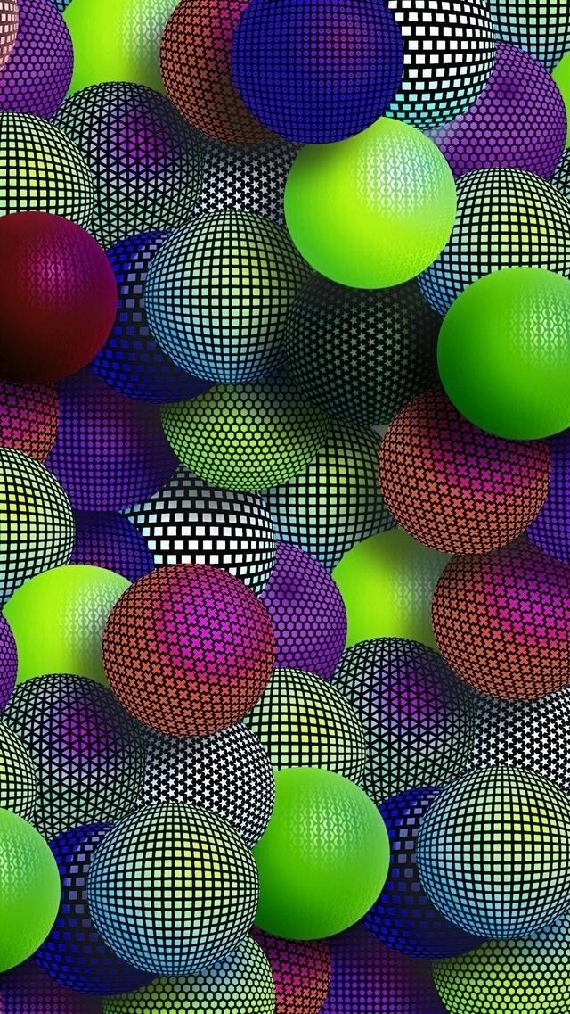 colourfull
