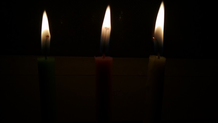 the three souls