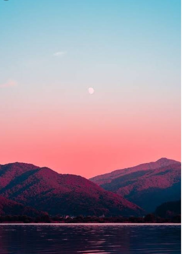 mountain ⛰⛰⛰⛰????