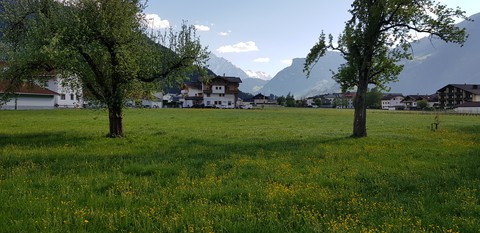 Zell am Ziller, Austria