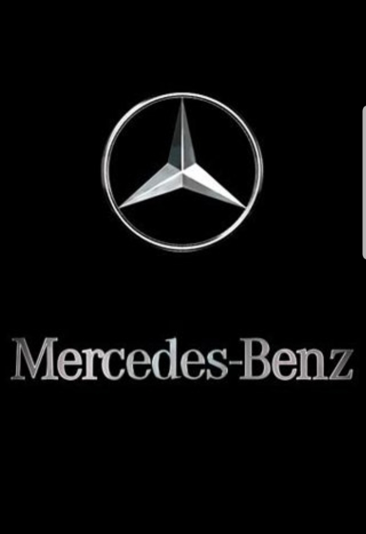mercedes