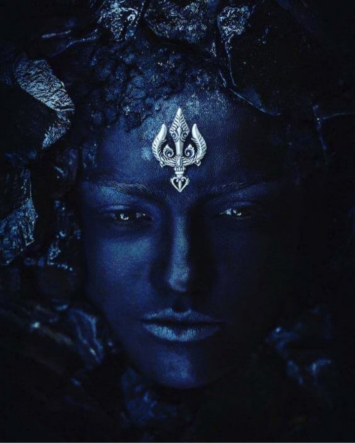 mahadev