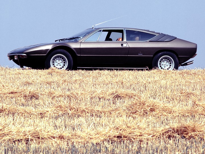 lamborghini