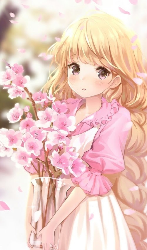 anime