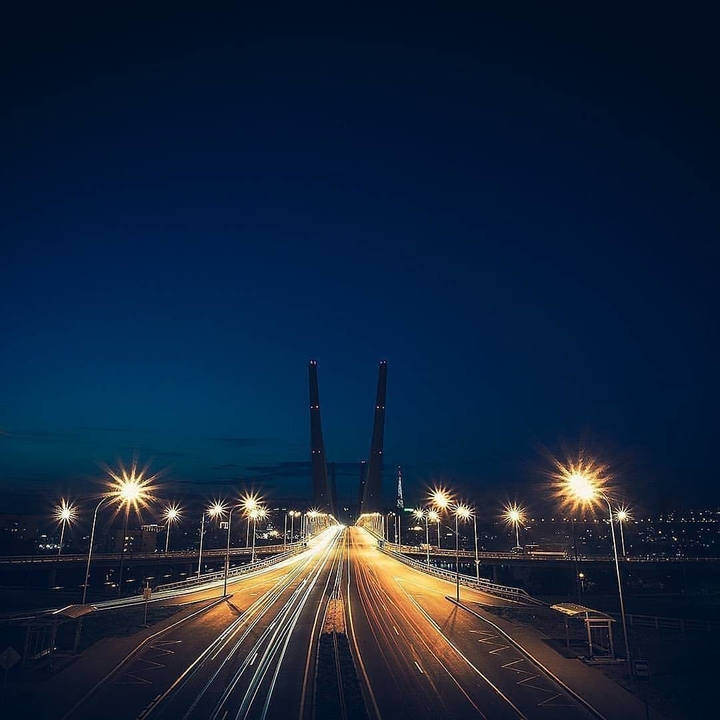 Владивосток
