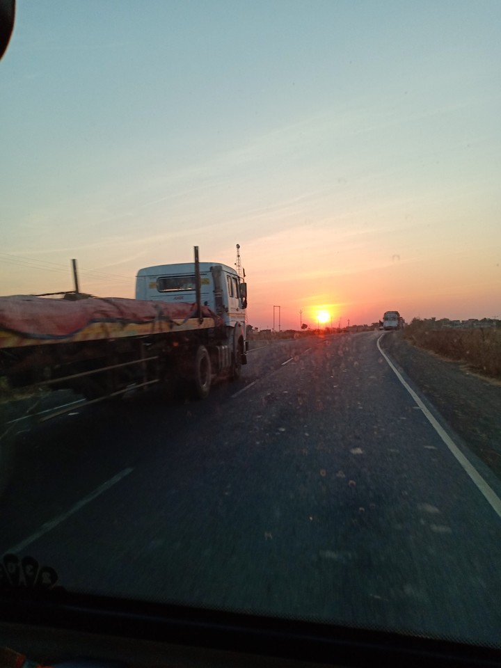 sun