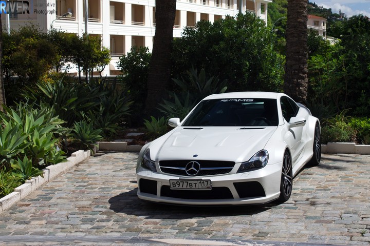 Benz ❤️