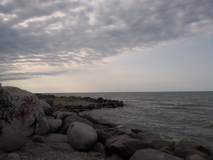 Sea