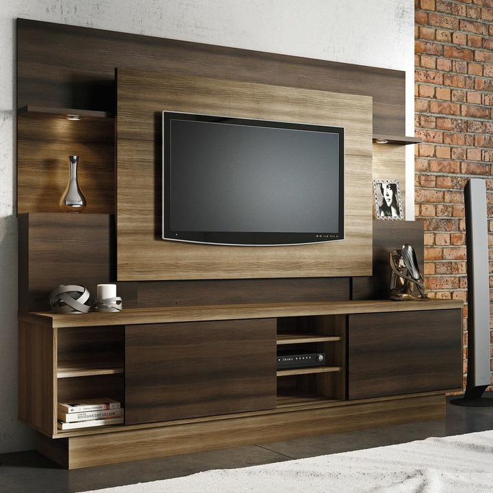TV Room