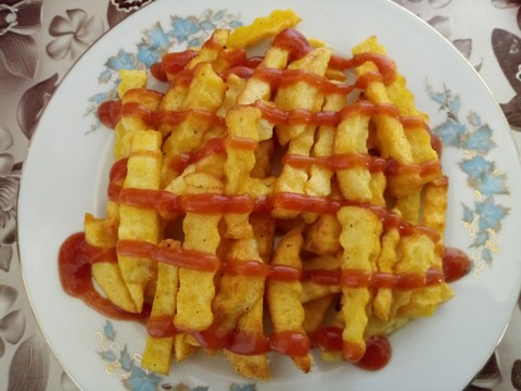 Yummy
