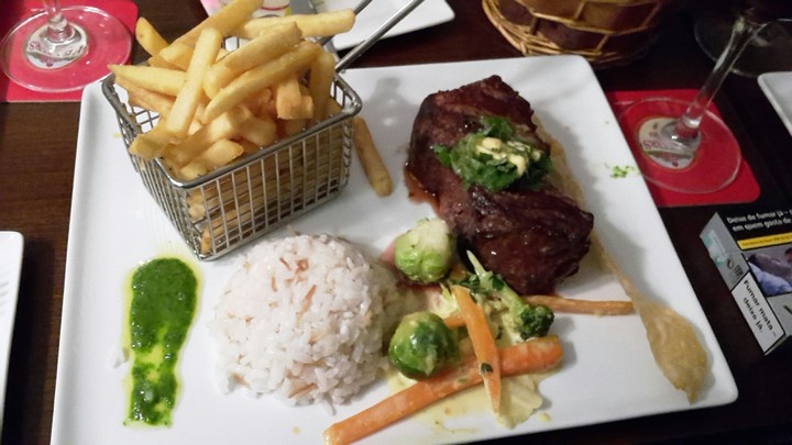 food