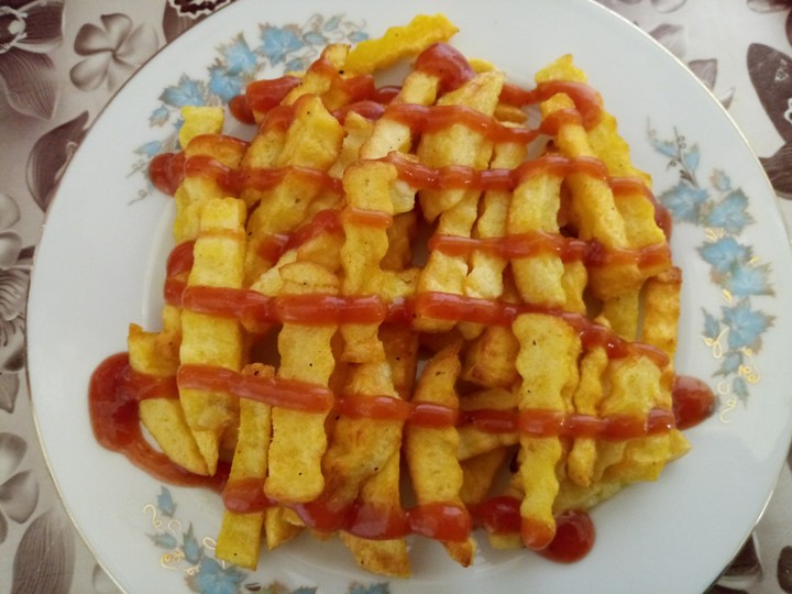 Yummy
