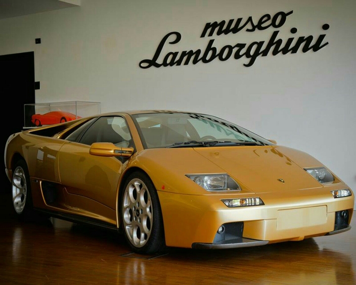 lambo