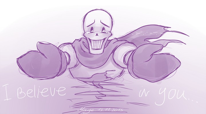 Undertale Genocide
