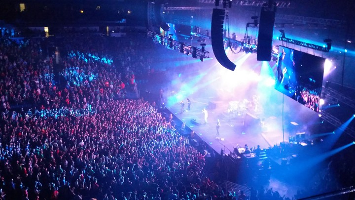 311 Day 2016 New Orleans LA
