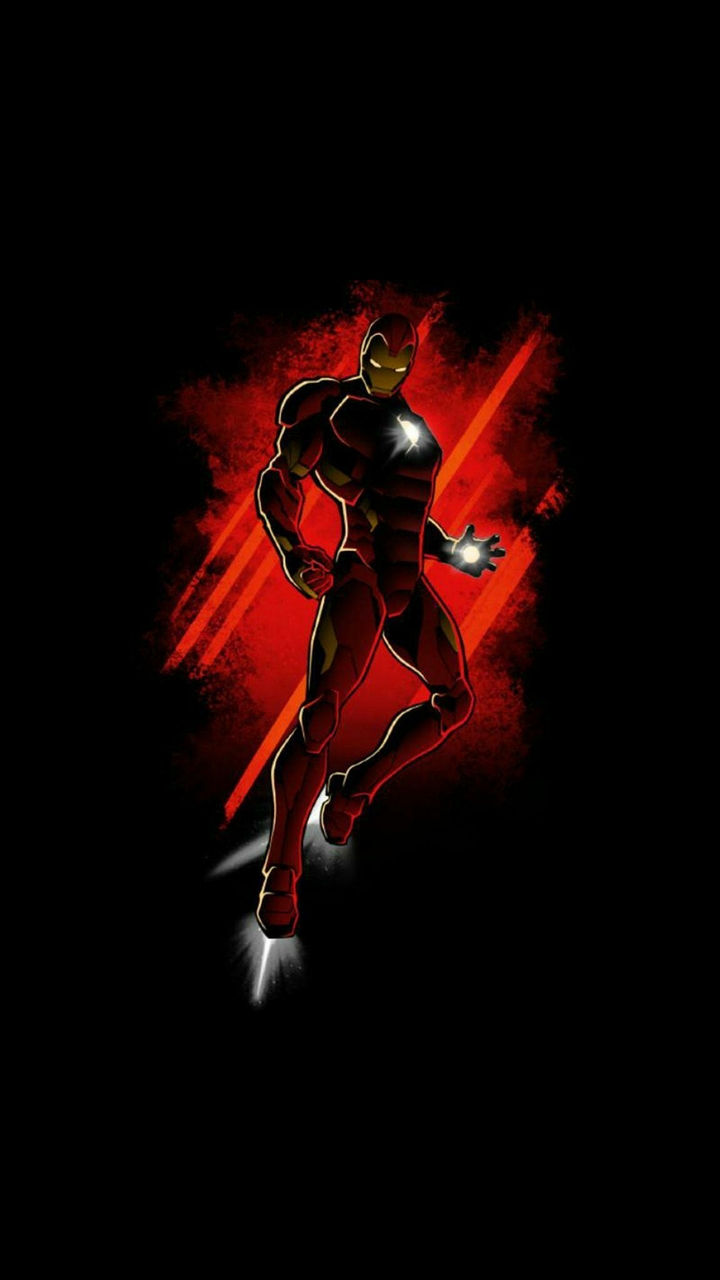 Ironman