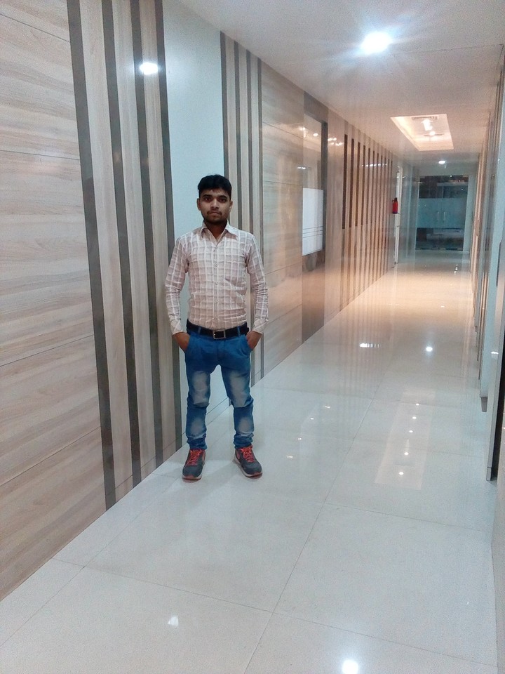 Ashwani Kumar