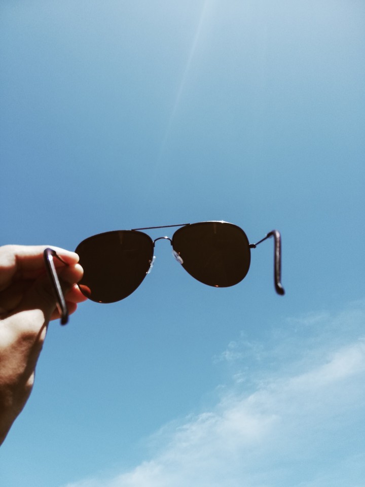 LENTES DE SOL