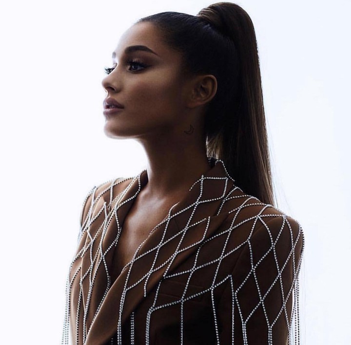Ariana Grande! ??