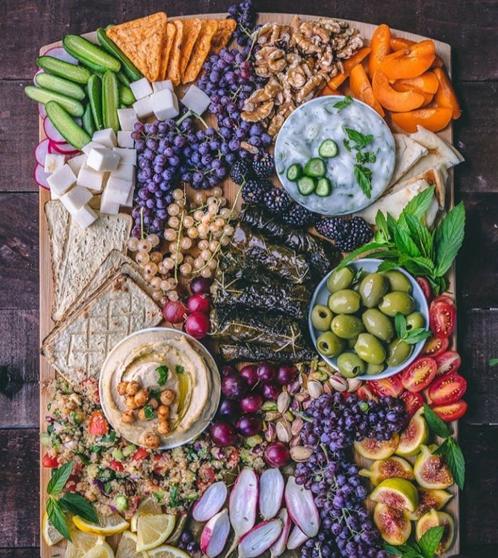 Food