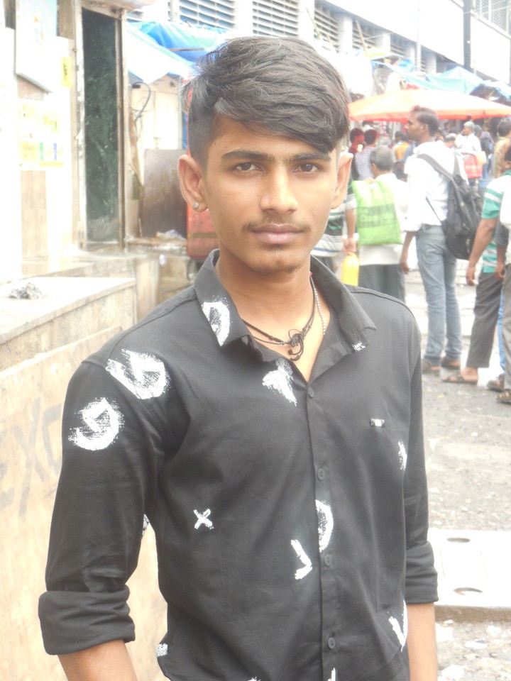 ikbal rauma