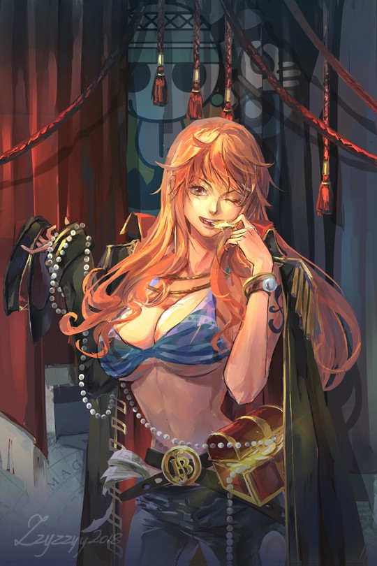 nami