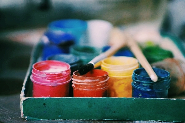 painting