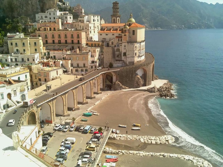 French Riviera