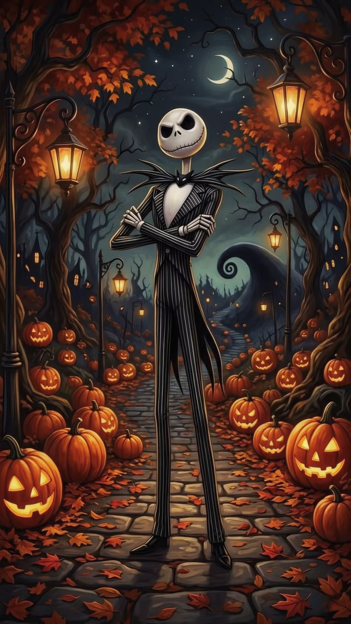 JACK SKELETRON
